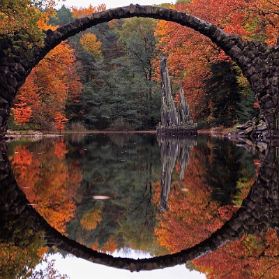 WEB  MG 7282PS : Rhododendronpark Kromlau