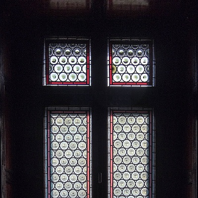 PC002594-LR2K : Abandoned, Lost Place, Schloss