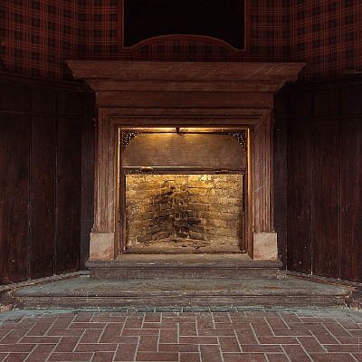 PC002607-LR2K : Abandoned, Lost Place, Schloss