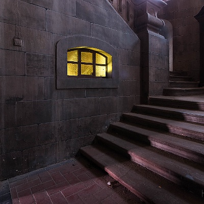 PC002608-LR2K : Abandoned, Lost Place, Schloss