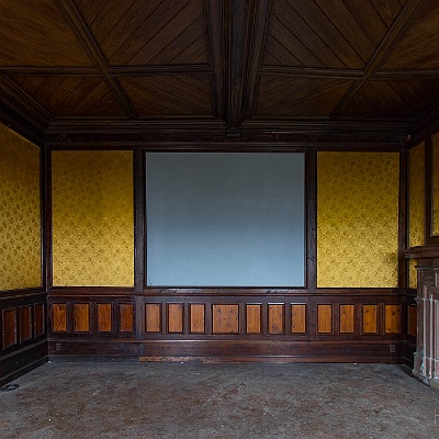 PC002814-LR2K : Abandoned, Lost Place, Schloss