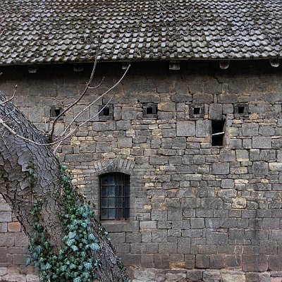 PC002932-LR2K : Abandoned, Lost Place, Schloss