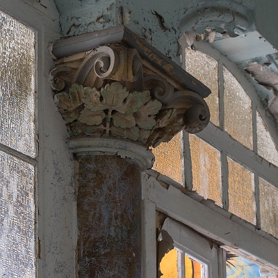 Heilstätten Beelitz : Beelitz, Heilstätten, Sanatorium, Lost Place