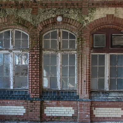 Heilstätten Beelitz : Beelitz, Heilstätten, Sanatorium, Lost Place