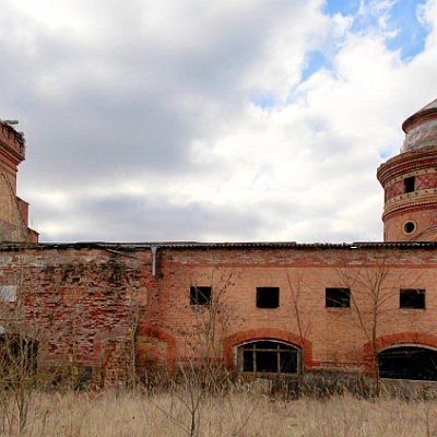  MG 0331 : Gentzrode, Herrenhaus