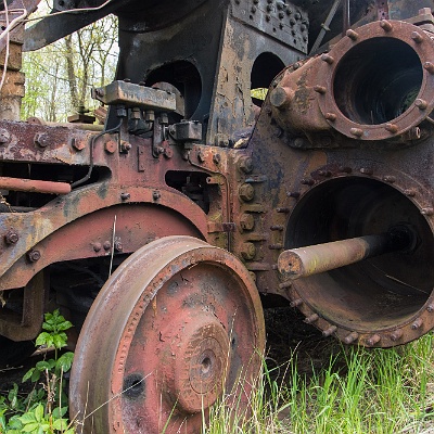 WEB IMG 0805 : Dampflok, Falkenberg, Lokomotive