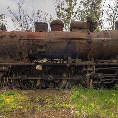 WEB IMG 0888 89 90 91 92 : Dampflok, Falkenberg, Lokomotive
