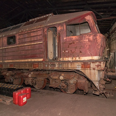WEB IMG 0940 : Dampflok, Falkenberg, Lokomotive