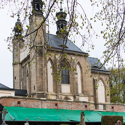 Beinhaus Kutna Hora